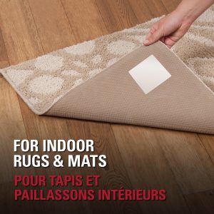 STAY 'N' PLACE® TAPE TABS