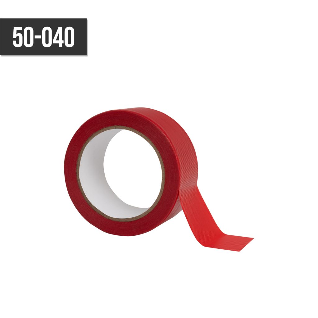 UNDERLAYMENT SEAM TAPE