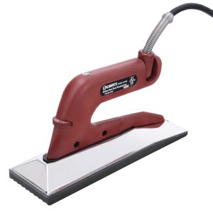DELUXE HEAT BOND IRON