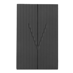 6" (15cm) HEAT BOND SEAMING IRON