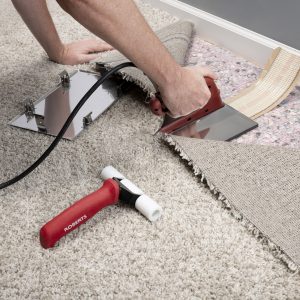 6" (15cm) HEAT BOND SEAMING IRON