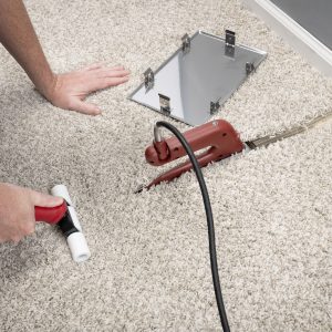 6" (15cm) HEAT BOND SEAMING IRON