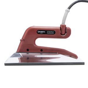 6" (15cm) HEAT BOND SEAMING IRON