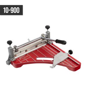 12" (30cm)  PRO VINYL TILE CUTTER