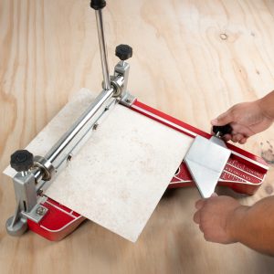 12" (30cm)  PRO VINYL TILE CUTTER