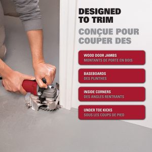 SUPER SIX 6" JAMB SAW