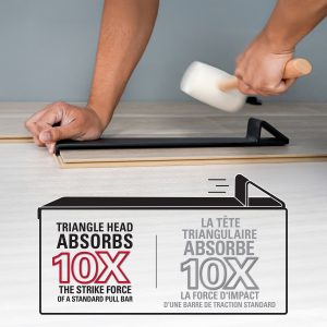 THE MAVERICK™ WIDE ANGLE PULL BAR