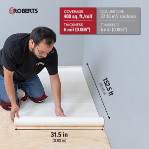 SILICONE MOISTURE BARRIER