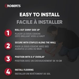 SILICONE MOISTURE BARRIER