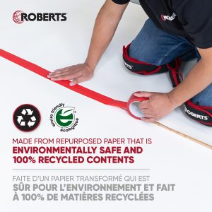 SILICONE MOISTURE BARRIER