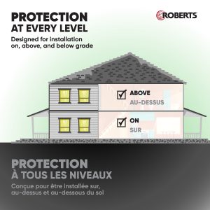 SILICONE MOISTURE BARRIER
