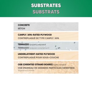 3030 MULTIPURPOSE CARPET AND SHEET VINYL ADHESIVE