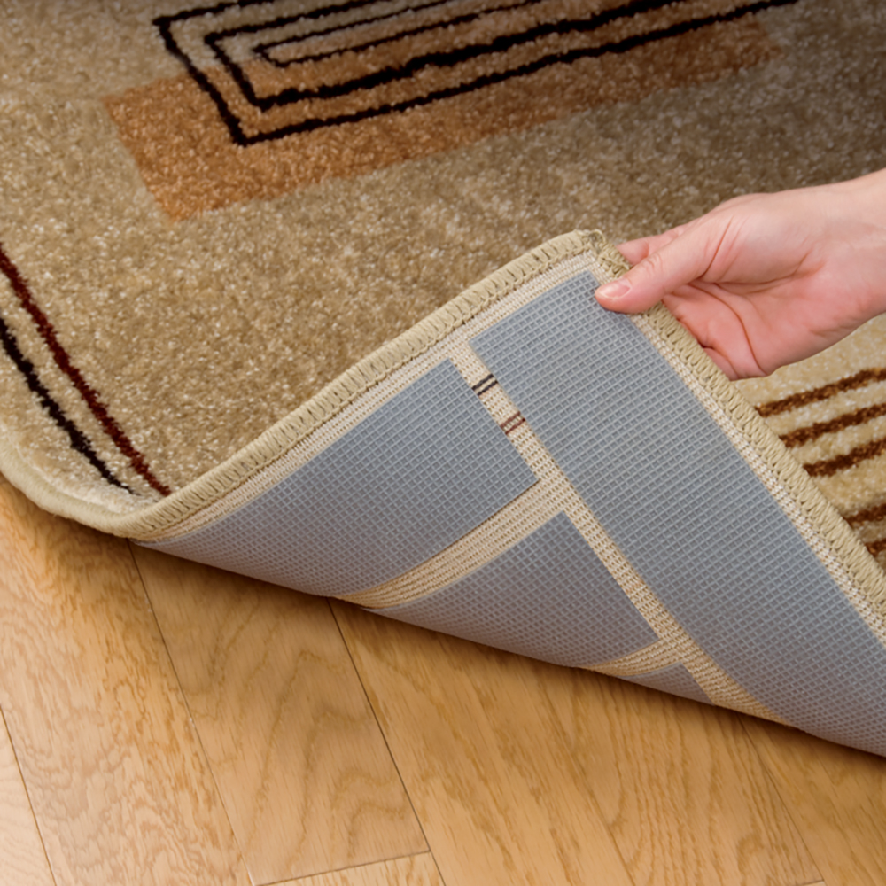 RUG TRACTION™ ANTI-SLIP RUBBER TAPE