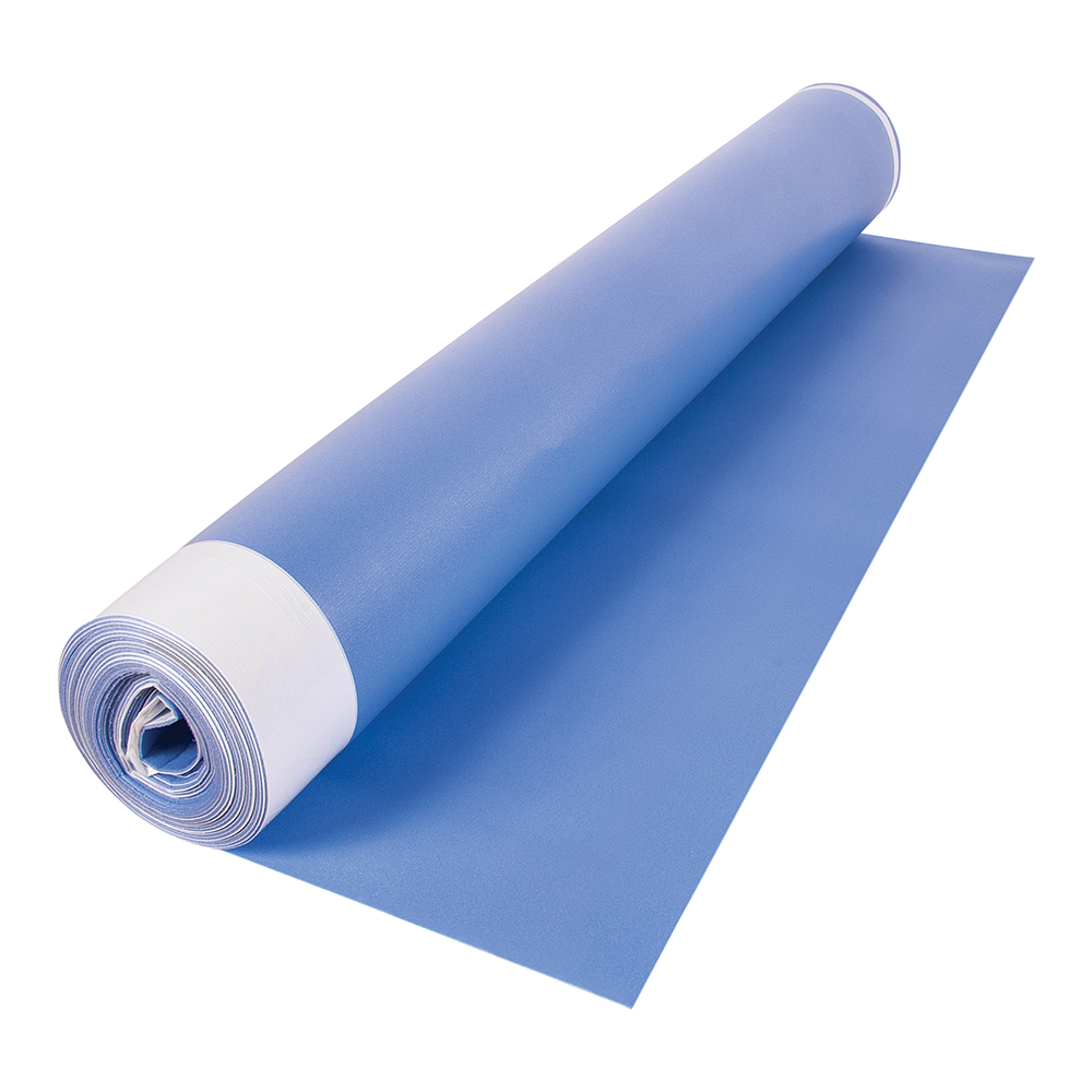 Roberts Heavy Duty Waxed Paper Underlayment 70-120, 750 sq/ft Roll x 250'L x 3'W