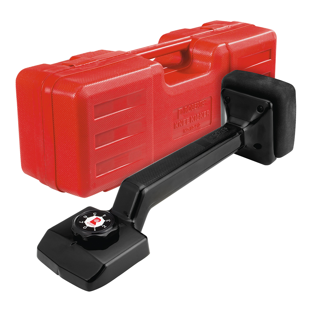 roberts gt 2000 knee kicker