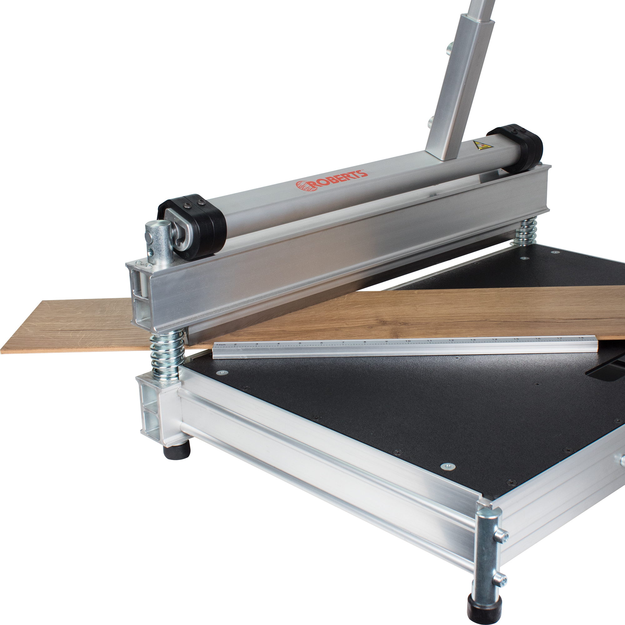 25" (63.5cm) Pro Flooring Cutter
