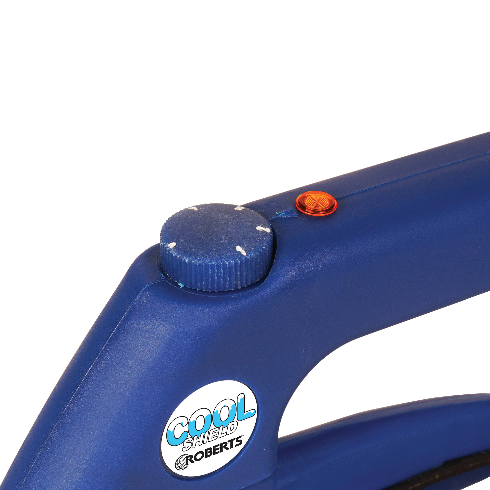 COOL SHIELD® HEAT BOND IRON