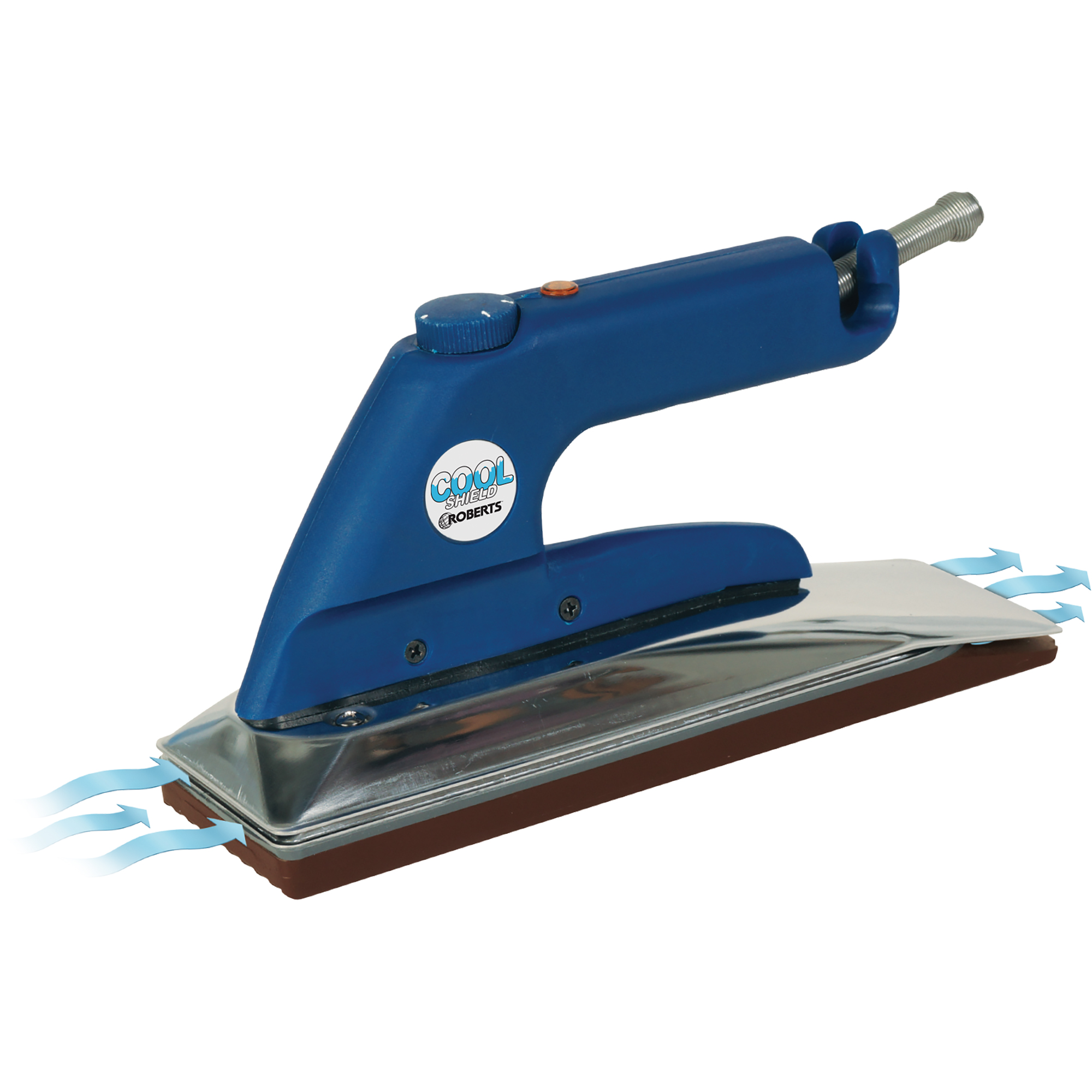 COOL SHIELD® HEAT BOND IRON