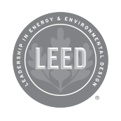 LEED certified