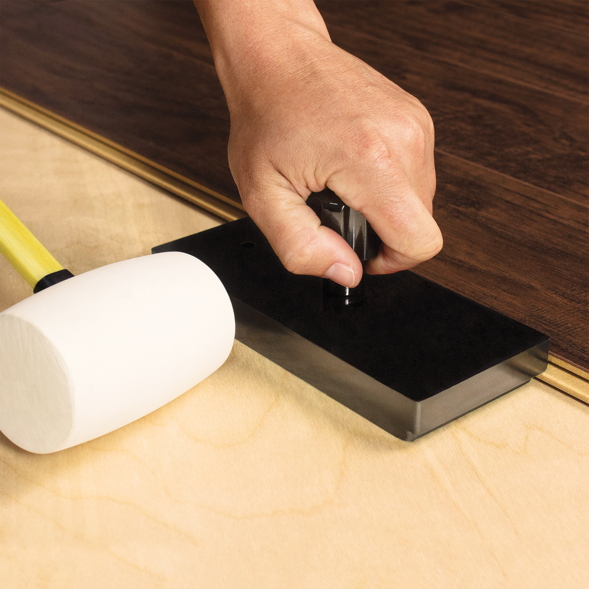 Wood Laminate Vinyl Tools Roberts, Tapping Tool For Laminate Flooring