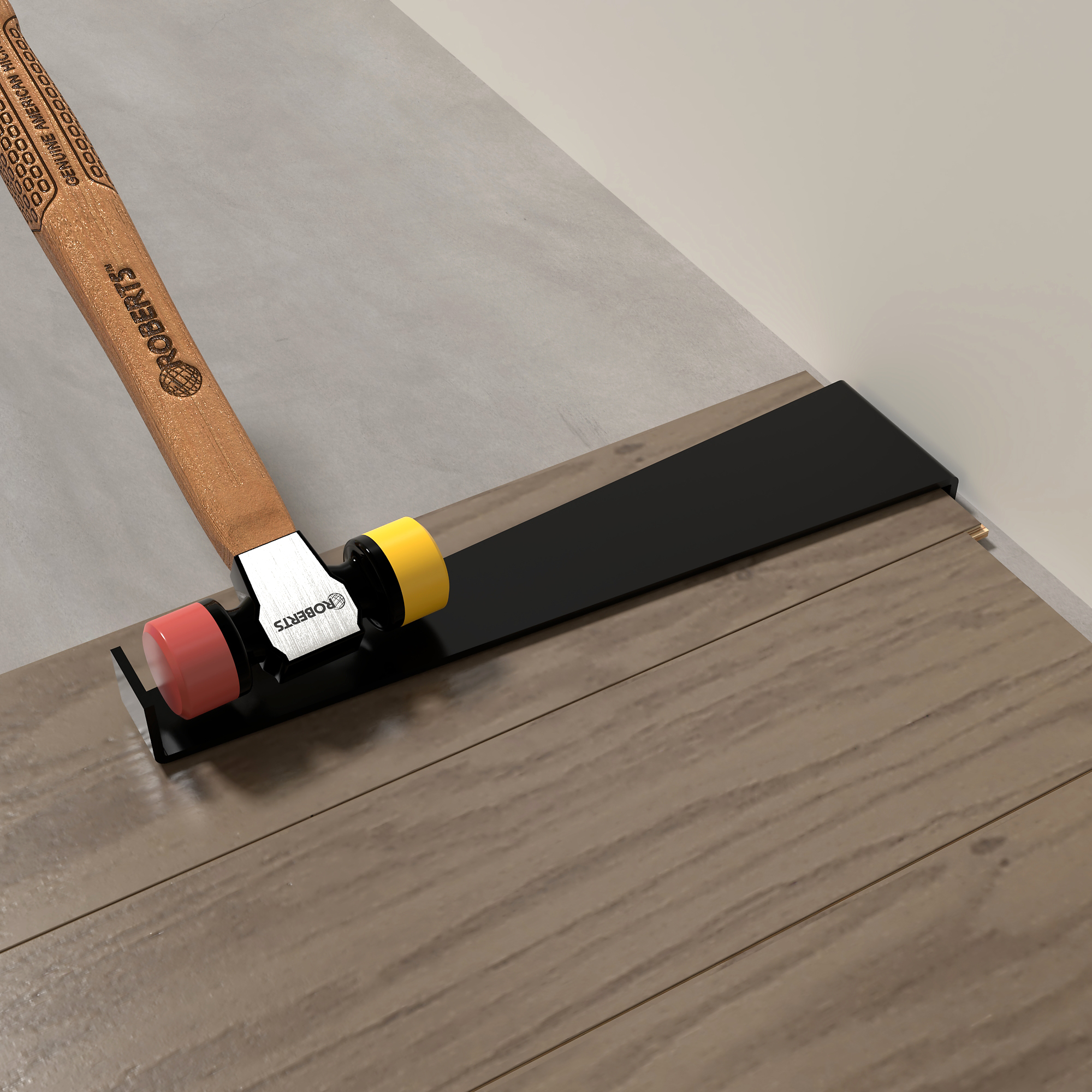 Pro Flooring Installation Kit Roberts