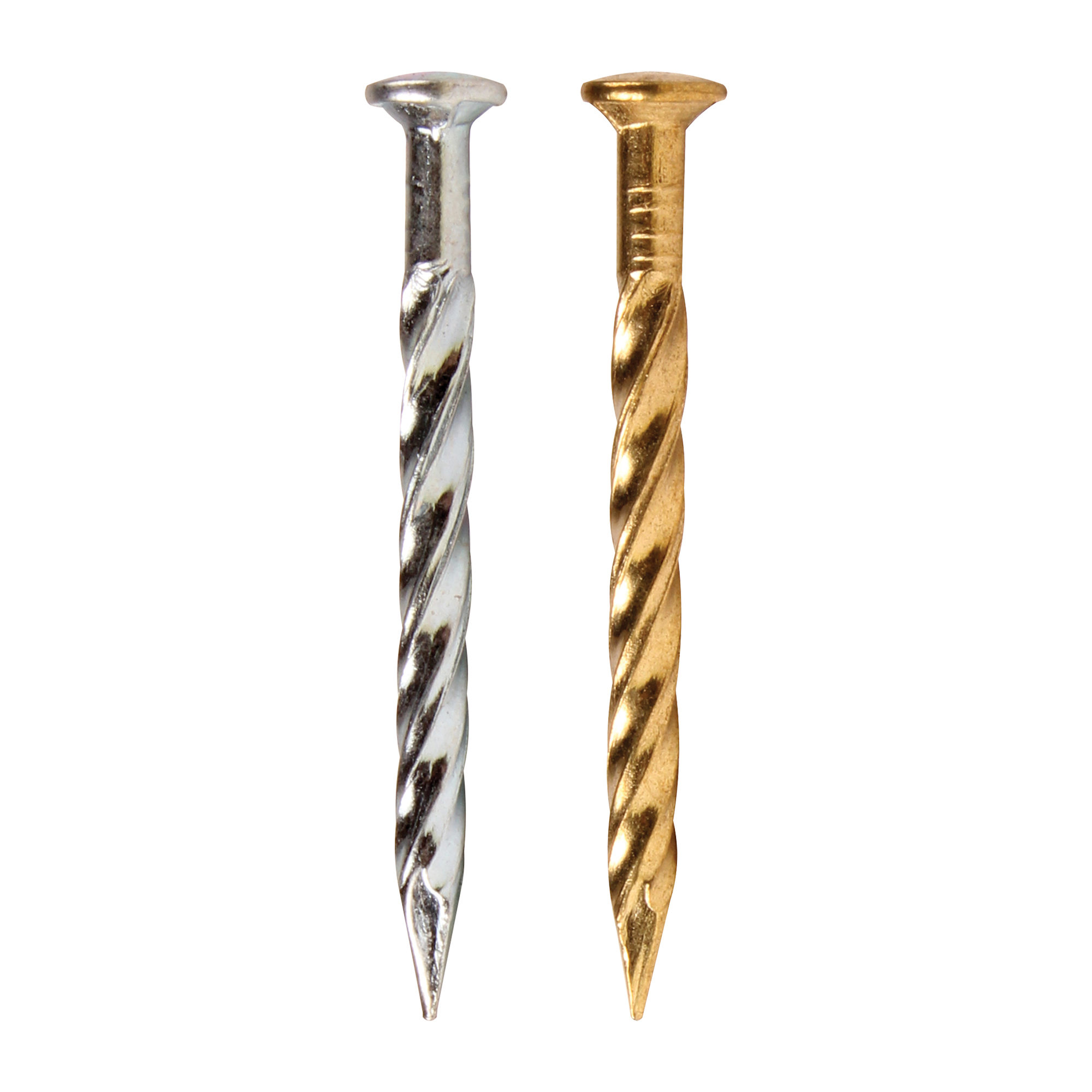 13 Gauge Drive Screw Nails