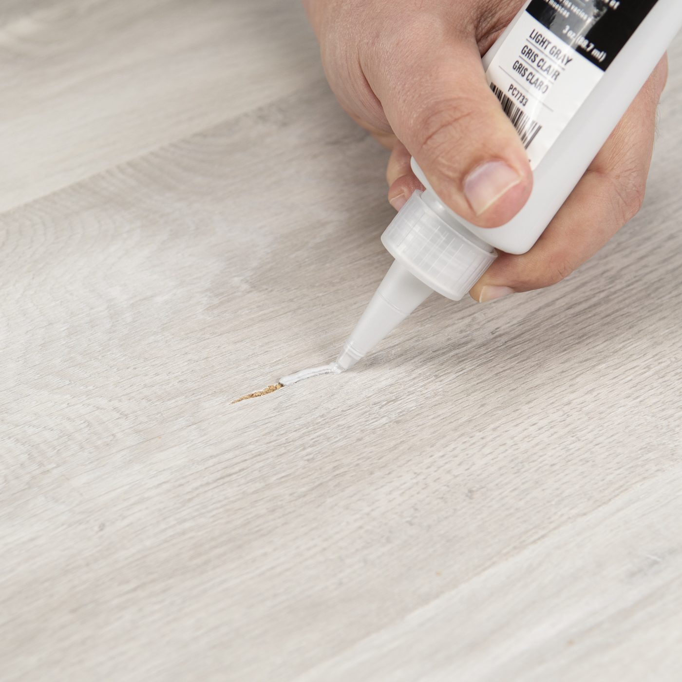 WOOD, LAMINATE & VINYL PUTTY