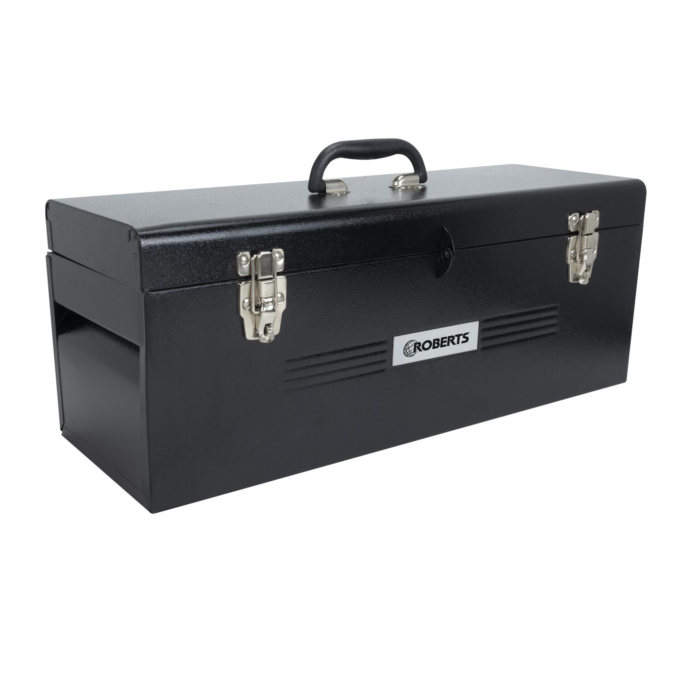 24" STEEL TOOL BOX