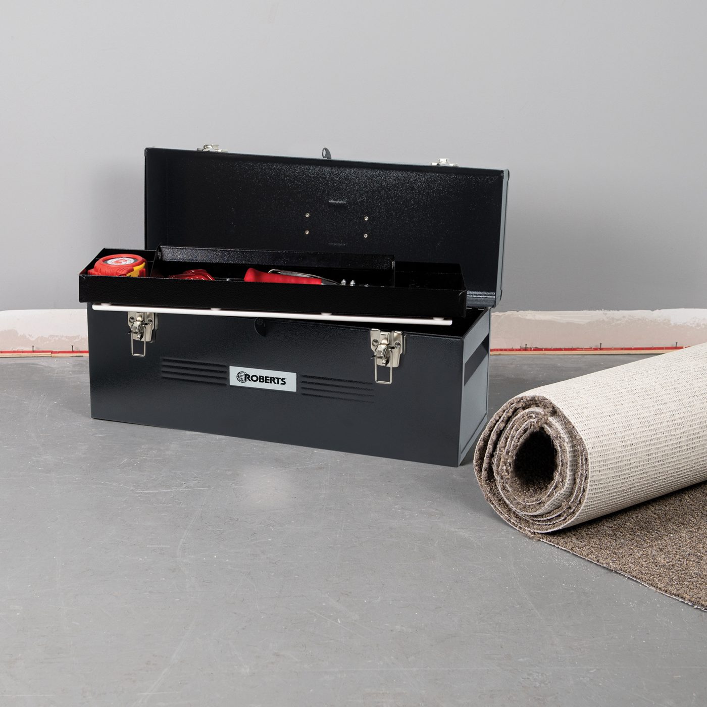 Deluxe Carpet Installation Kit