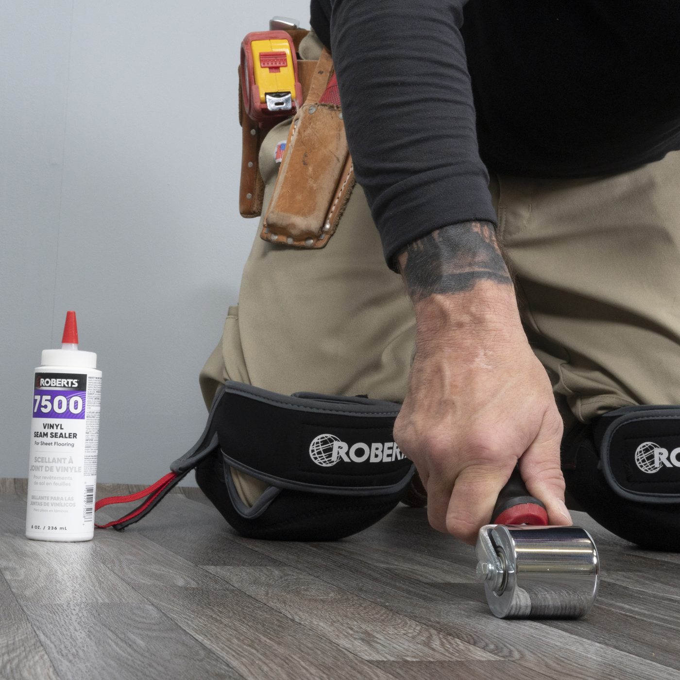 7500 VINYL SEAM SEALER