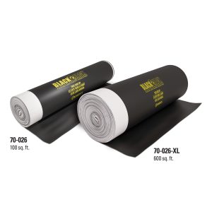 BLACK JACK® UNDERLAYMENT