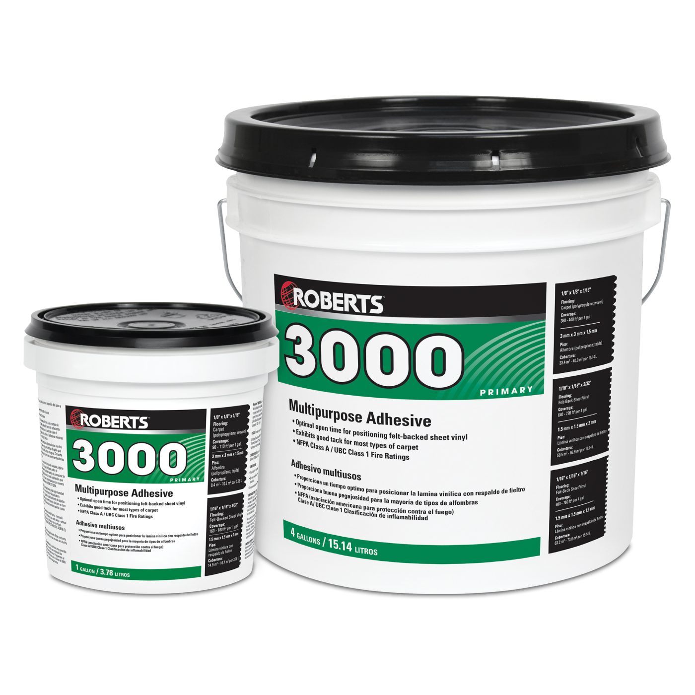 3000 MULTIPURPOSE ADHESIVE