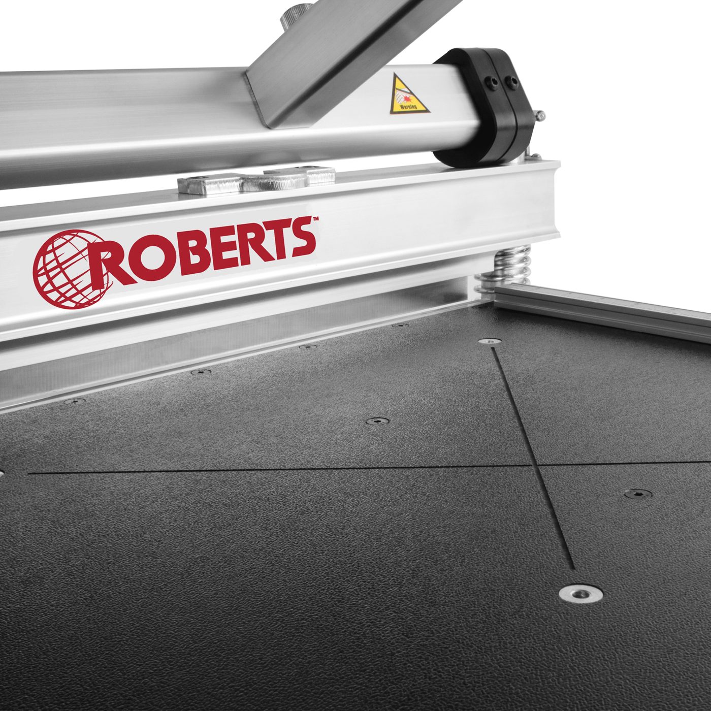 Roberts 10-918 18 Vinyl Tile Cutter [RBT10918] - $325.99