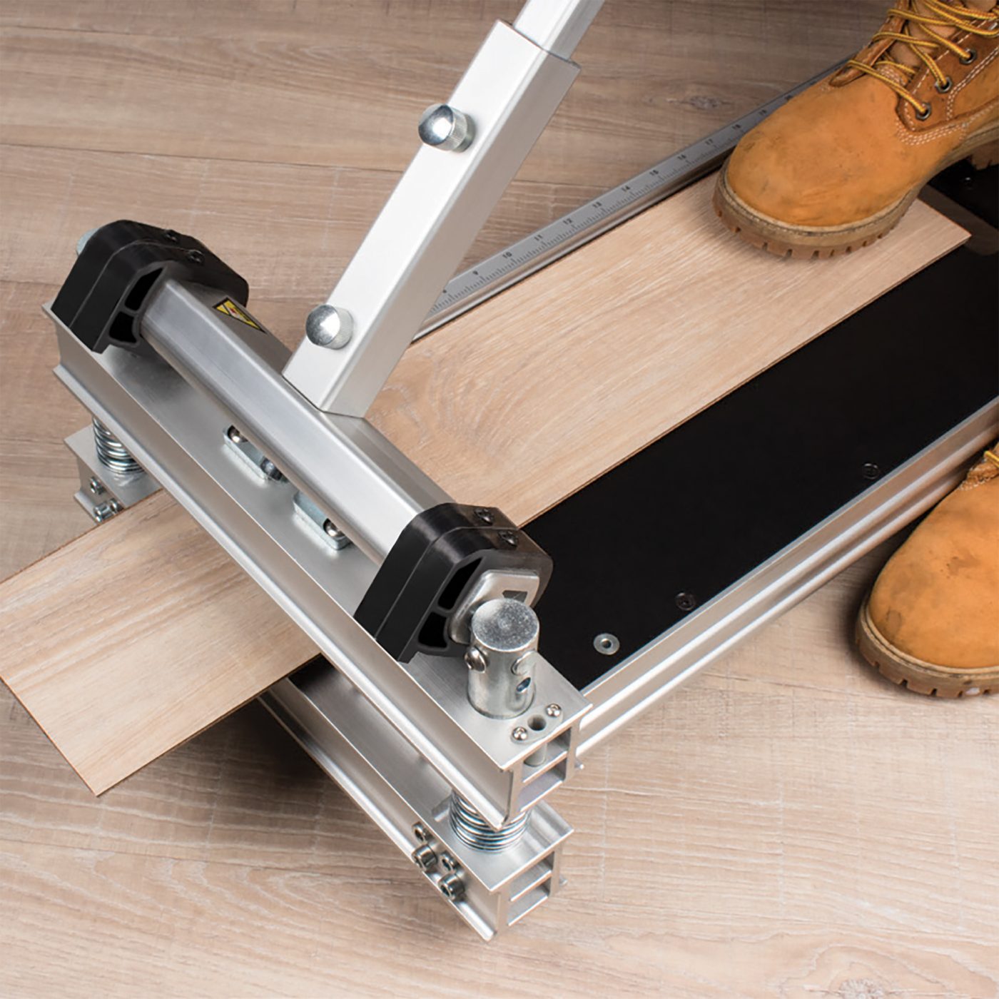 Manual Vinyl Tile Cutter Rentals