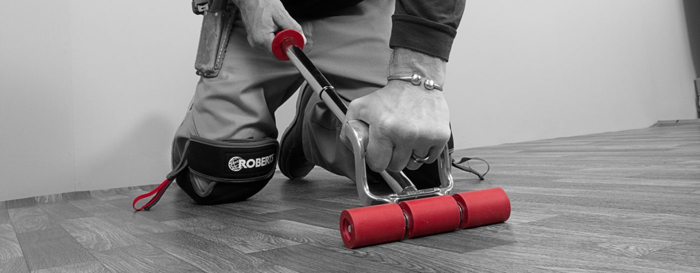 RUG GRIPPER™ TAPE - Roberts Consolidated