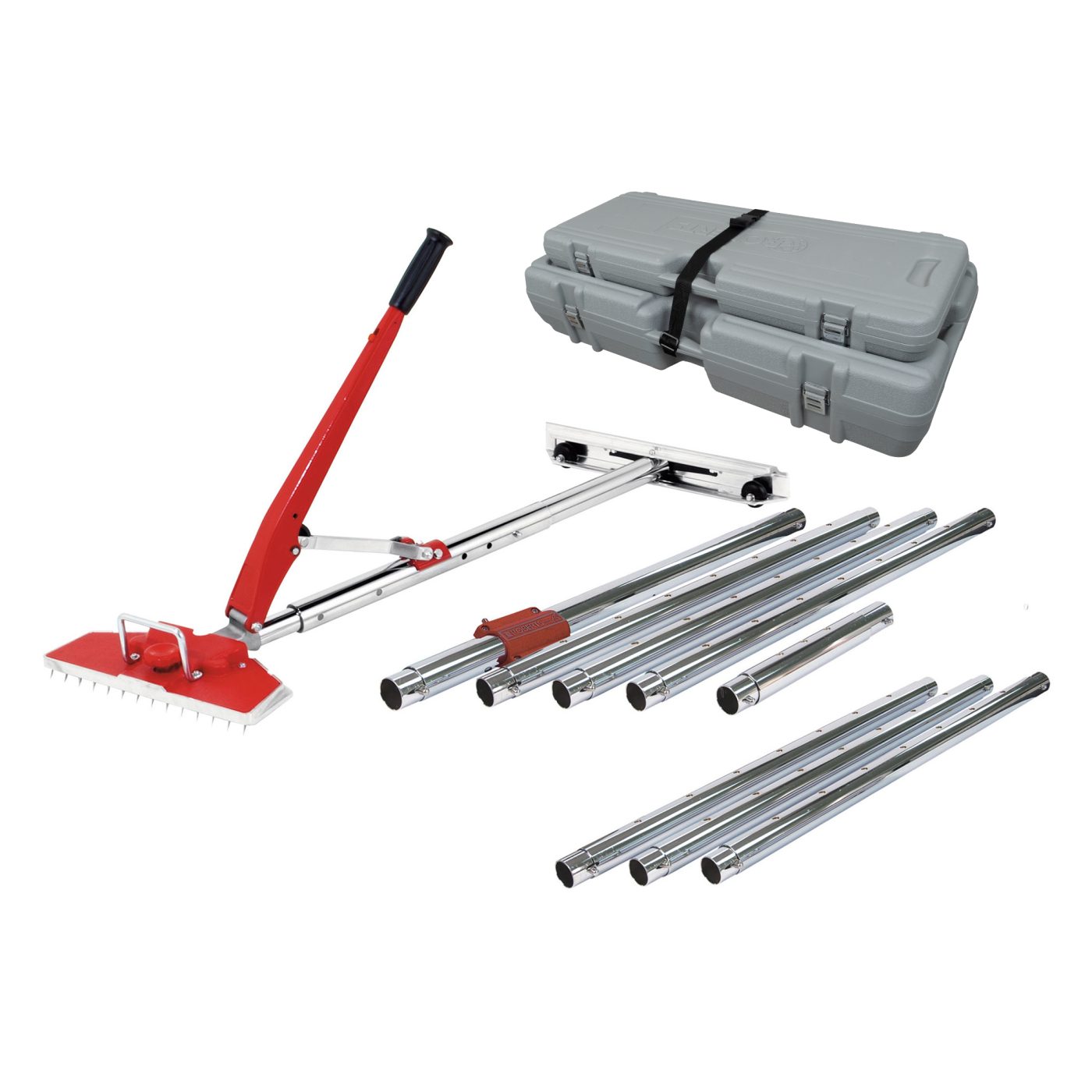 Carpet Stretchers from Roberts Tools 