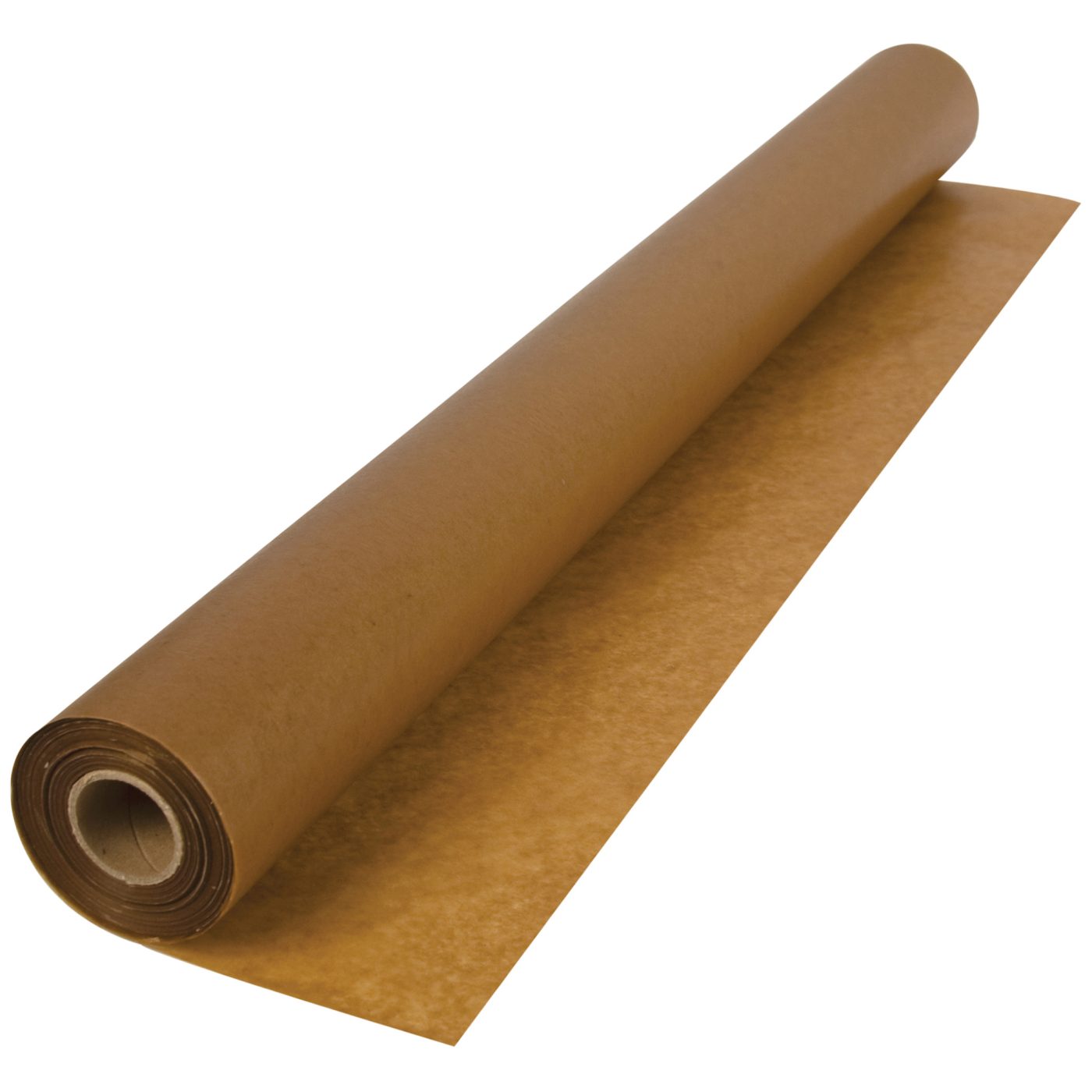 WAXED PAPER ROLL UNDERLAYMENT