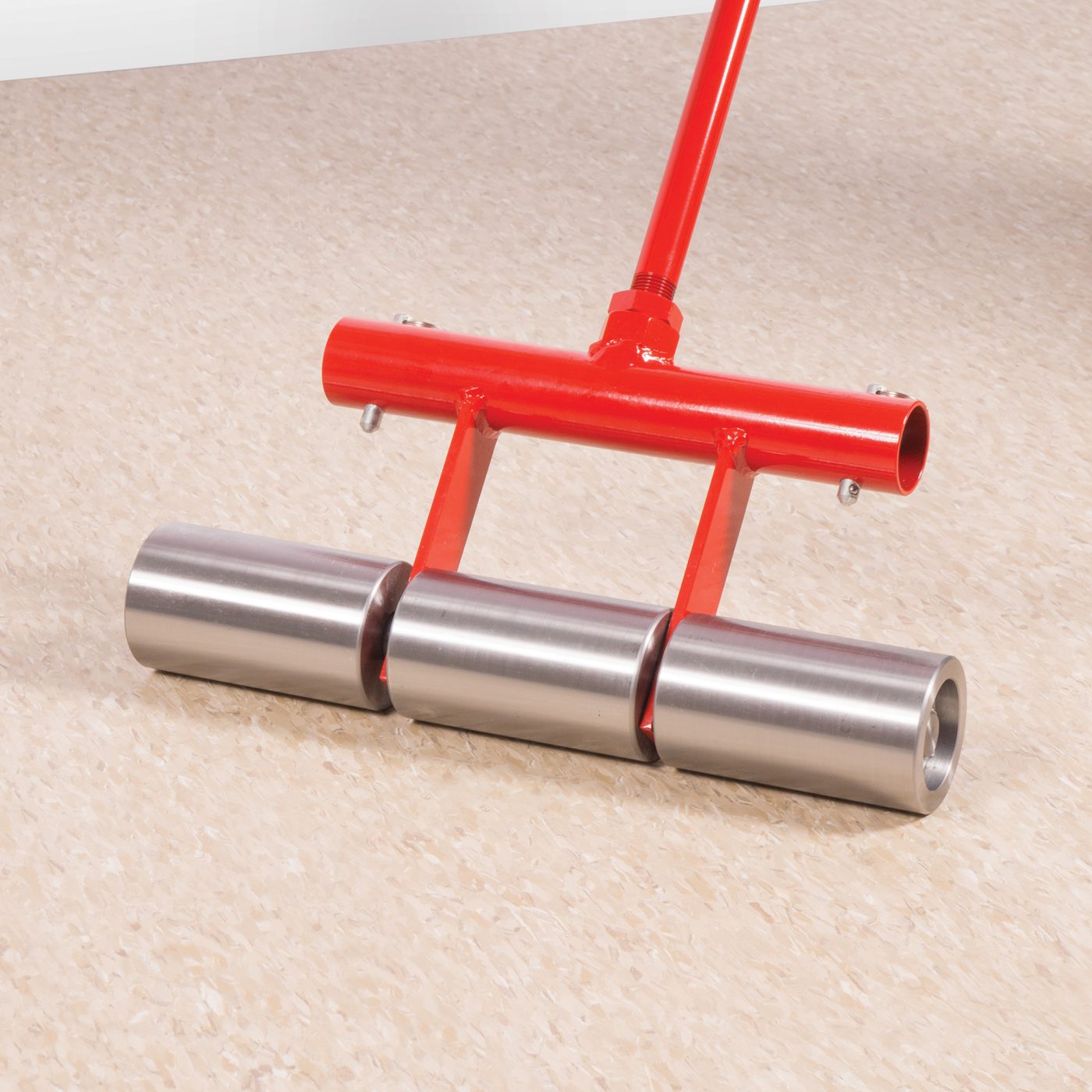 35lb. VINYL FLOORING ROLLER
