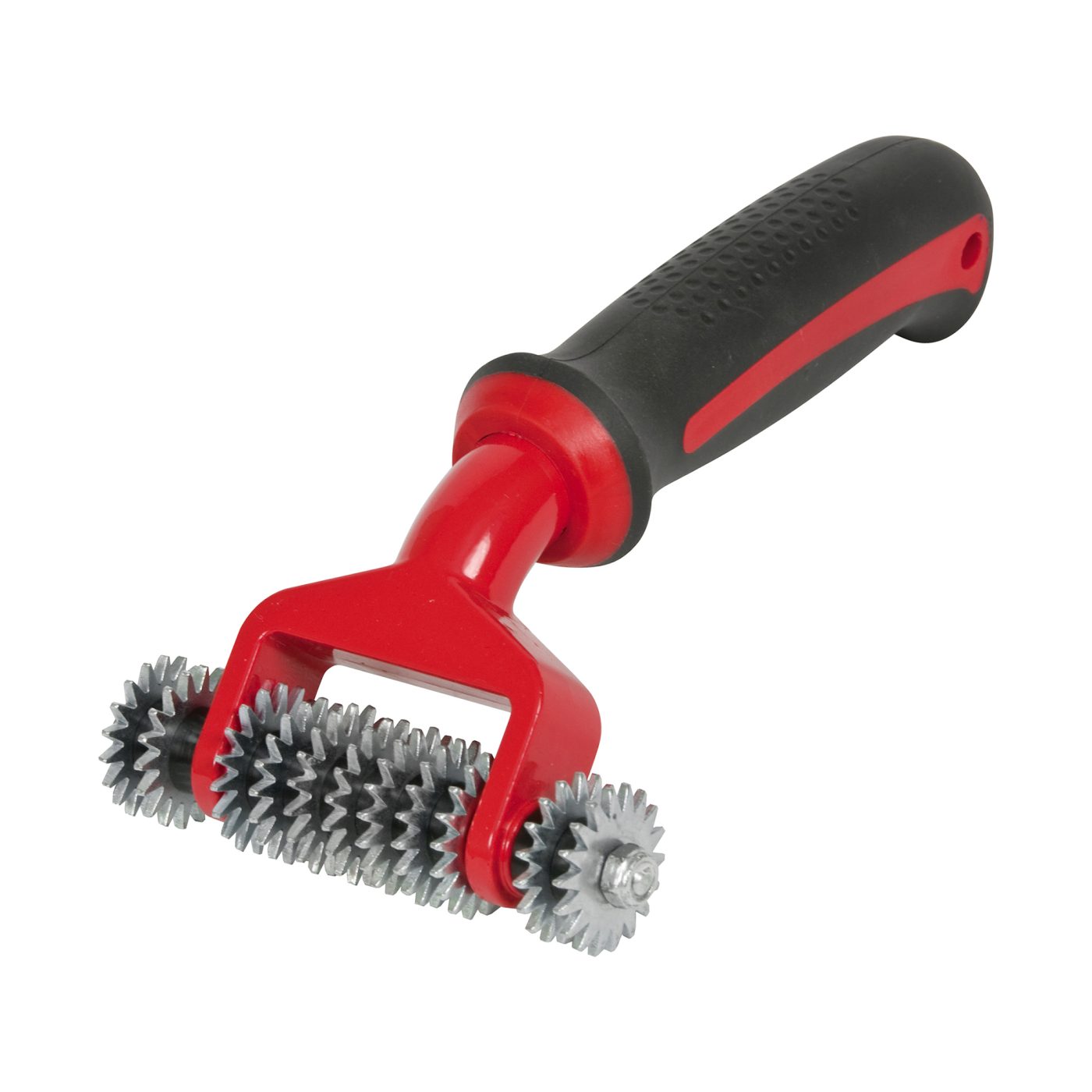 4" STAR WHEEL PRO CARPET SEAM ROLLER