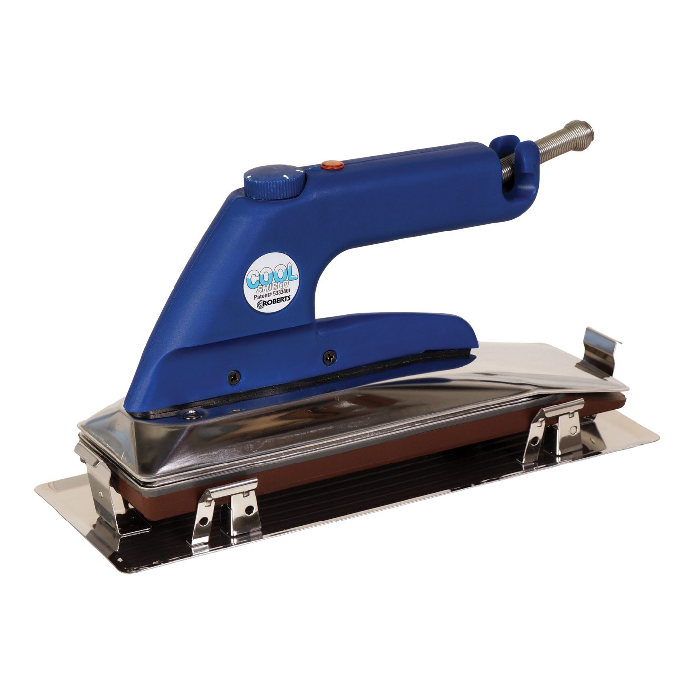 COOL SHIELD® HEAT BOND IRON