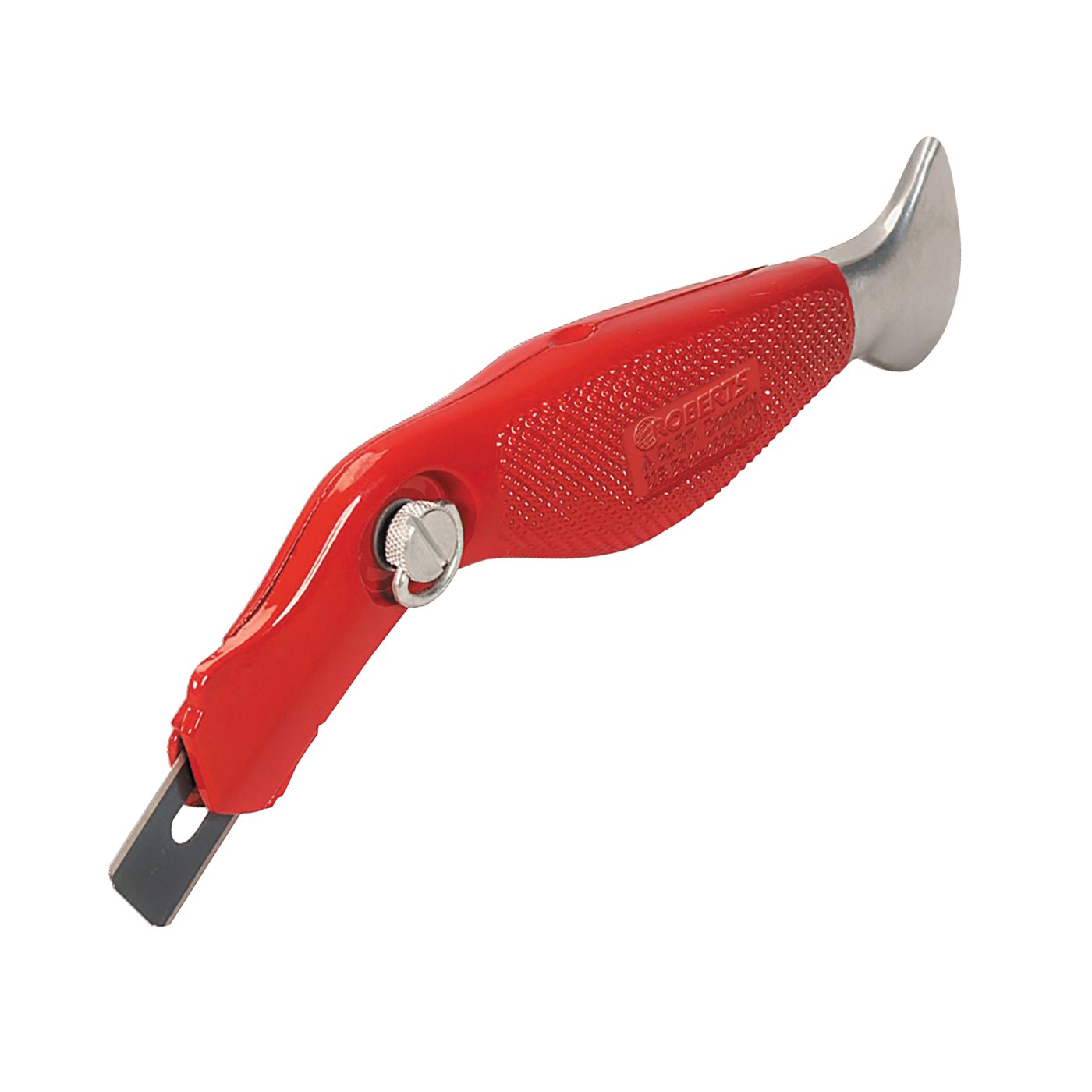 Roberts 10-220 Cut & Jam Carpet Knife