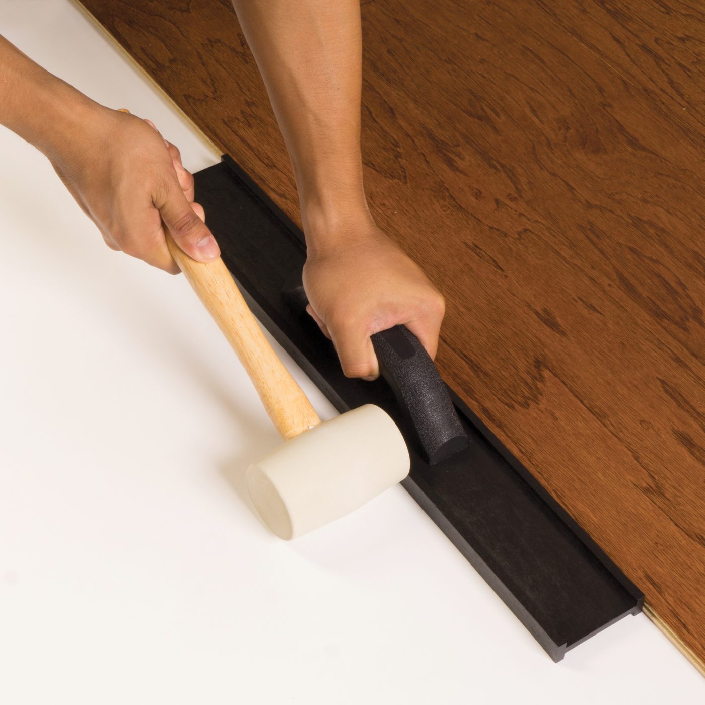 PRO TAPPING BLOCK