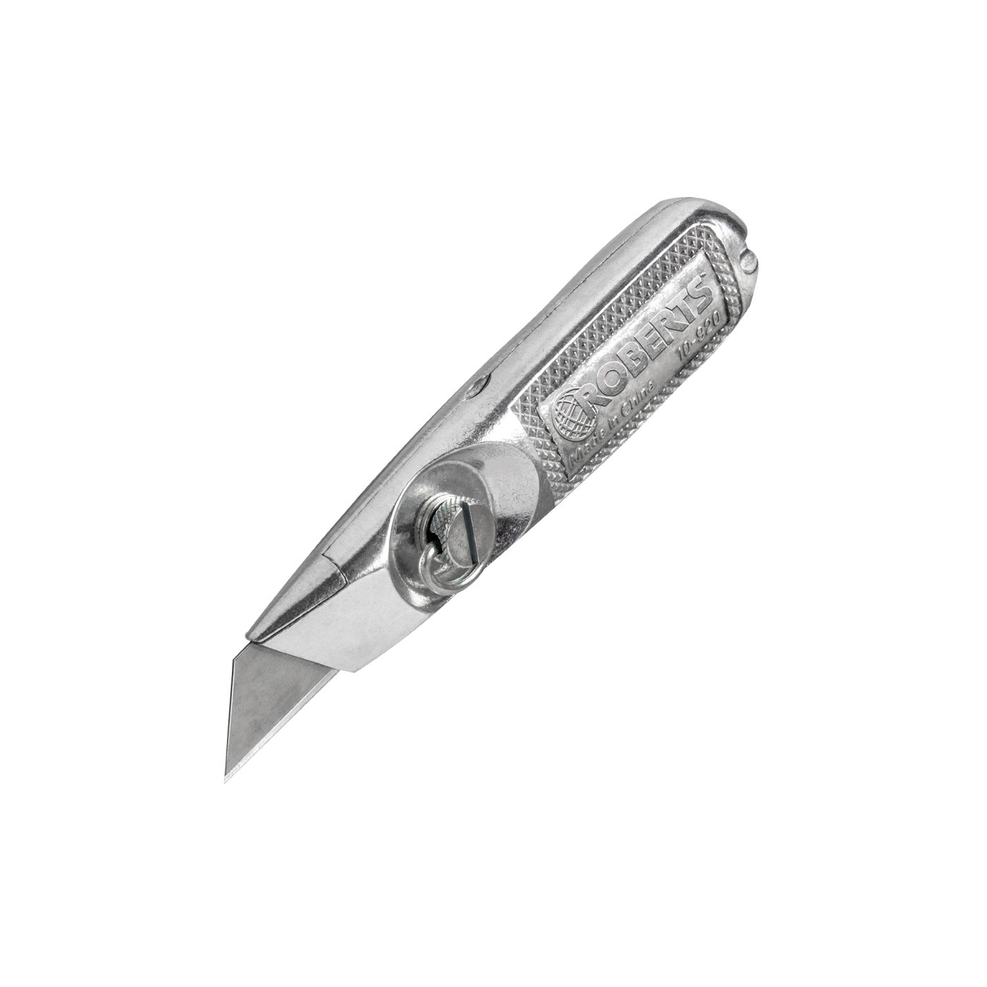 PRO FIXED-BLADE UTILITY KNIFE