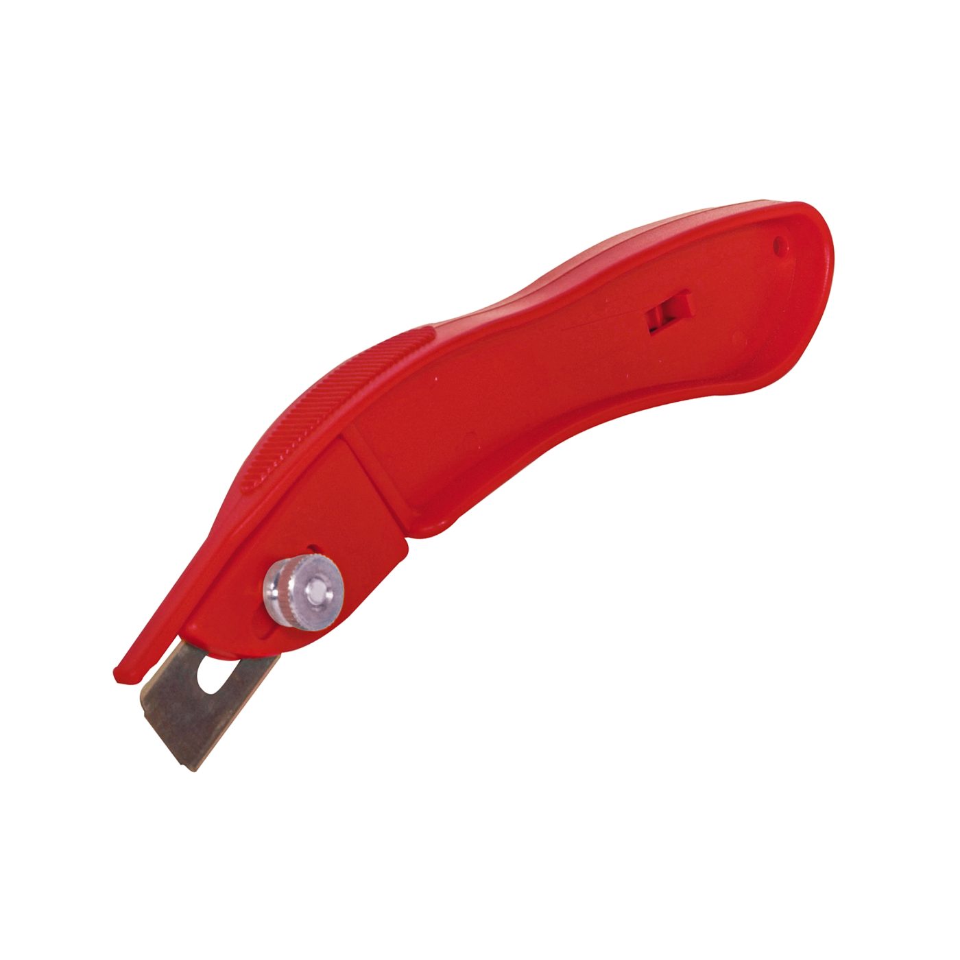 SLOTTED BLADE CARPET KNIFE
