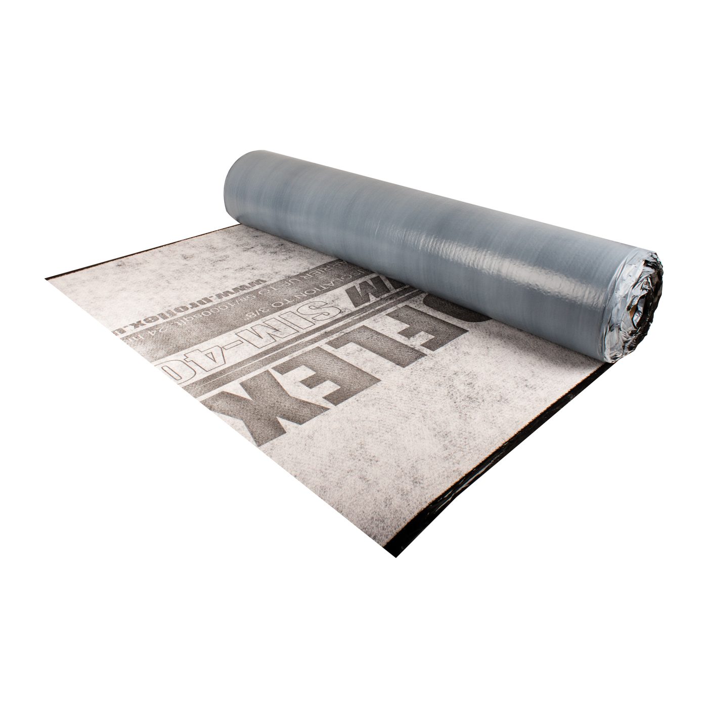 Roberts Heavy Duty Waxed Paper Underlayment 70-120, 750 sq/ft Roll x 250'L x 3'W