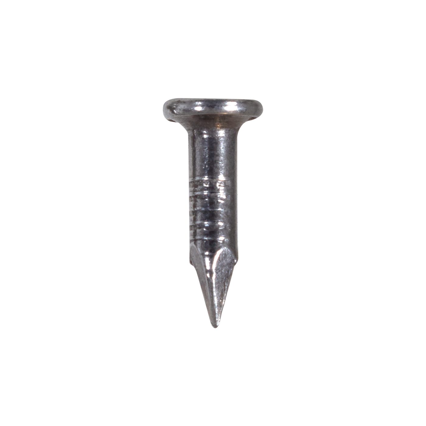 10 GAUGE CONCRETE NAILS