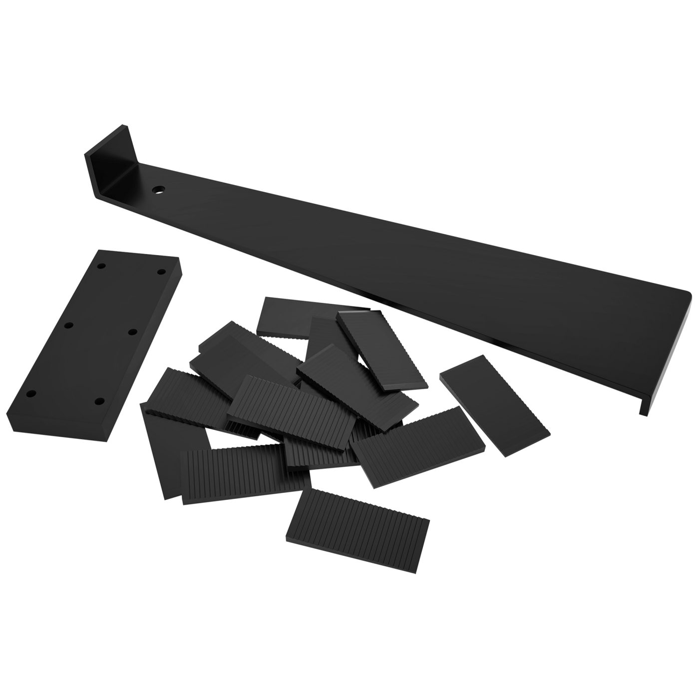 FLOORING INSTALLATION KIT