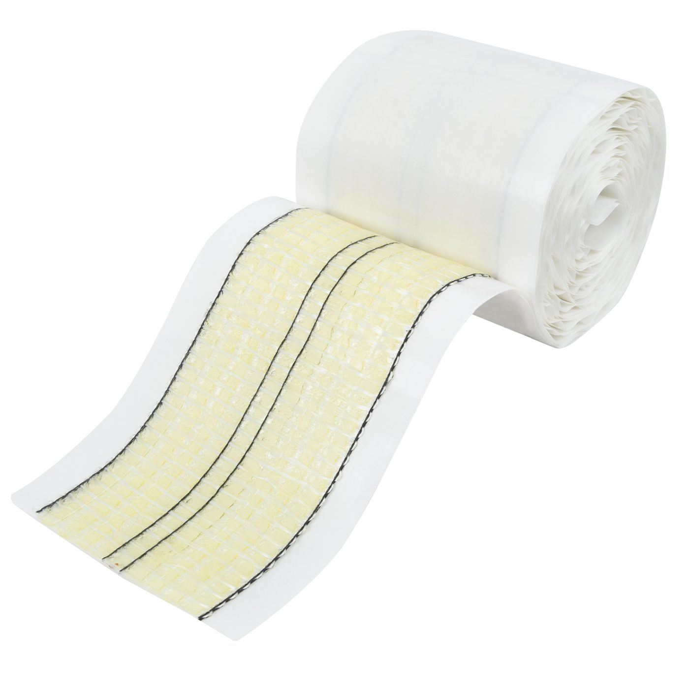 DOUBLE-SIDED CARPET TAPE - Roberts Consolidated