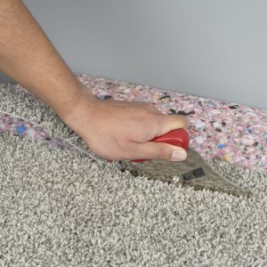 CUSHION BACK CARPET CUTTER