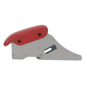 CUSHION BACK CARPET CUTTER